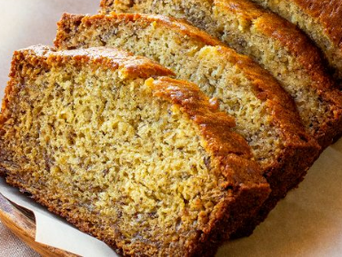 Banana bread