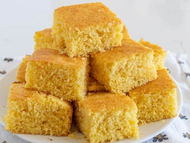 Cornbread