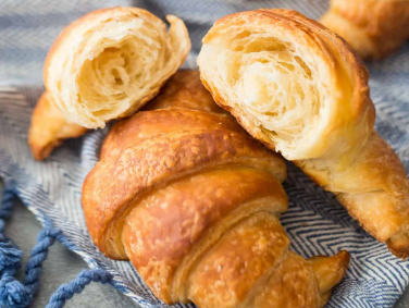 Croissants