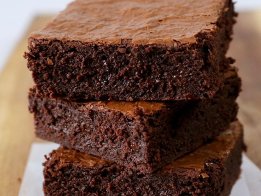 Chocolate brownies