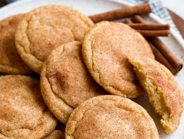 Snickerdoodles