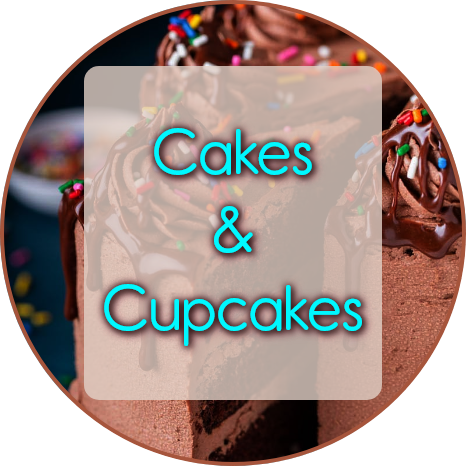 Cakes and Cupcakes