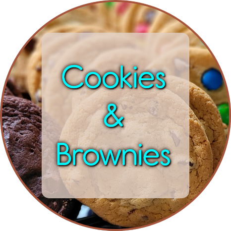 Cookies and Brownies