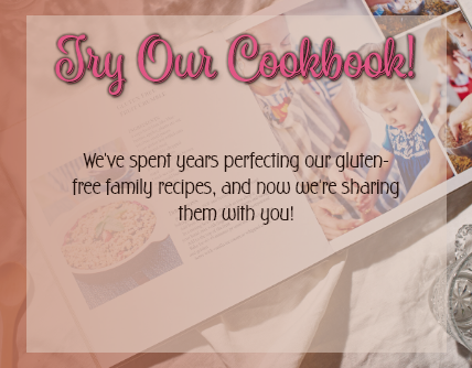 Open cookbook